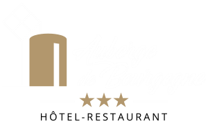 Auberge de Bourgogne Tonnerre